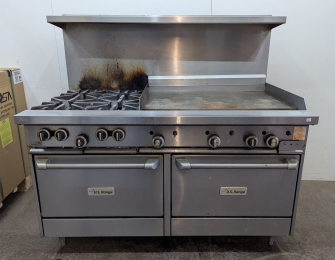 FALL FOODSERVICE AND CATERING AUCTION 2026