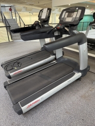 FITNESS FORUM CLOSURE