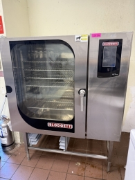 KETO PRODUCTION FACILITY CLOSURE AUCTION